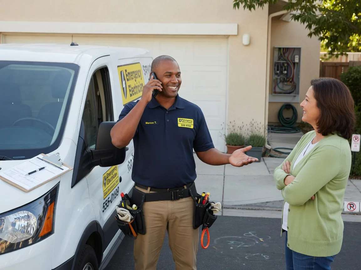 Emergency Electrician Germantown, NY FAQs